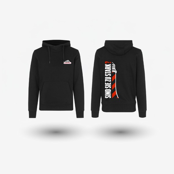 Fisherman'S Friend - Hoodie - Sind sie zu stark? - Lighthouse